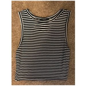 Forever 21 Cropped Tank